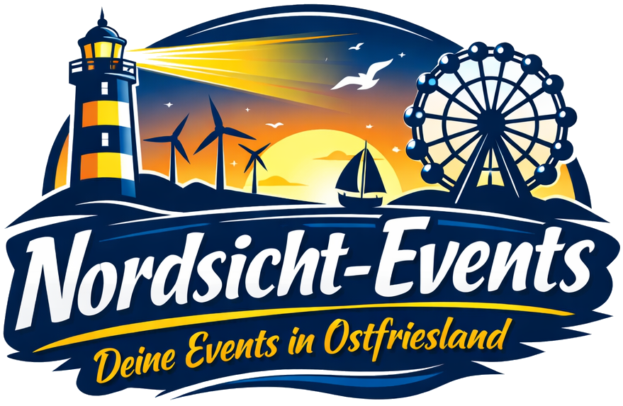 Logo Nordsicht-Events
