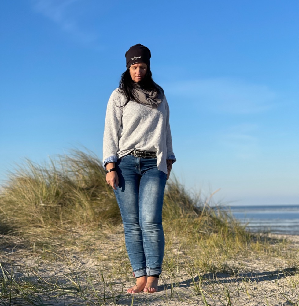 Melanie Plaschke, Gastgeberin Nordsicht Lindenhof